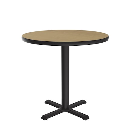 Correll Cafe tables HPL BXT24R-16